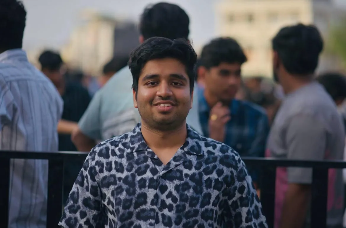 Rakshit Suneja