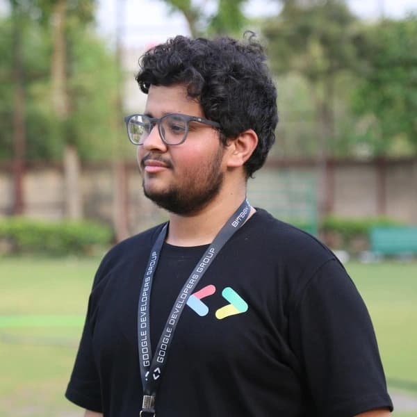 Vaibhav Katariya
